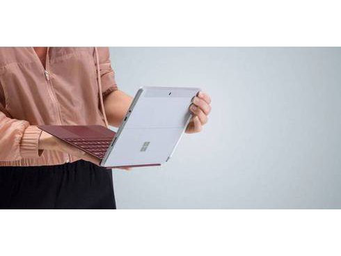 ヨドバシ.com - マイクロソフト Microsoft MHN-00017 [Surface Go