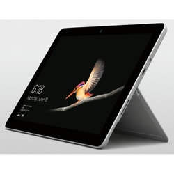 マイクロソフト Surface Go 1MCZ-00032 その他