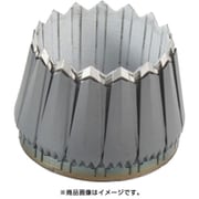 KALMA72011 F-35A 排気ノズルセット (アカデミー、ハセガワ用) [1/72スケール ディティールアップパーツ]
