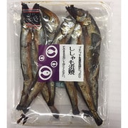 おさかなバル ししゃも浜焼 48g