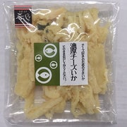 おさかなバル チーズいか 55g