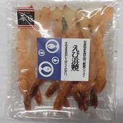 おさかなバル えび浜焼 37g