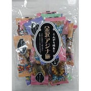 金沢アジナ旅 90g