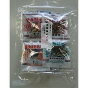 北陸味めぐり 4種