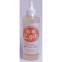 海精にがり ボトル 200ml