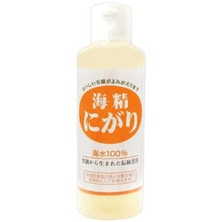 海精にがり ボトル 200ml