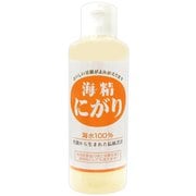 海精にがり ボトル 200ml