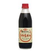 海の精 うすくち醤油 500ml