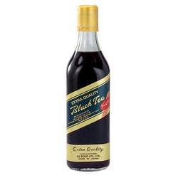 ブラックティーアールグレイ 500ml （希釈用）
