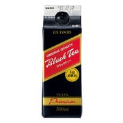 ブラックティープレミアム 500ml （希釈用）