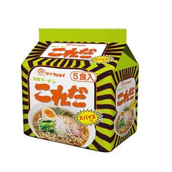 ラーメン「これだ」（87g×5P）435g