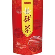 52034 ティーブティック 甜茶 1.5g×20袋 [中国茶]