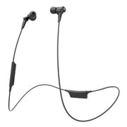 Bluetoothイヤホン 高音質重低音 ブラック HP-V100BTK