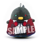 ちゅんコレ ぬいぐるみ ピプノシスマイク 山田 一郎 [キャラクターグッズ]