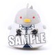 ちゅんコレ ぬいぐるみ ピプノシスマイク 碧棺 左馬刻 [キャラクターグッズ]