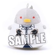 ちゅんコレ ぬいぐるみ ピプノシスマイク 碧棺 左馬刻 [キャラクターグッズ]