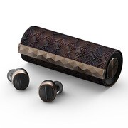 完全ワイヤレスイヤホン PaMuScroll Glory Edition PM15924