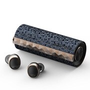 完全ワイヤレスイヤホン PaMuScroll Graphene PM15925