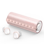 完全ワイヤレスイヤホン PaMuScroll Sakura PM15926