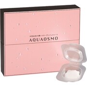 AQUAOSMO (アクアオスモ) モイスチャージェルシート