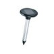 SAVE ソーラー式モグラ撃退器 DX SV-6384