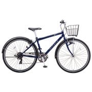 EXクロス 27型 マットジーンズネイビー 3013 BEC42L9AB41