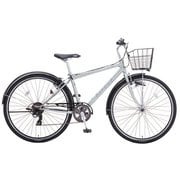 EXクロス 27型 マットシャイニーシルバー 3015 BEC42L9OS73