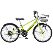 スパイキー ダイナモライトタイプ 20型 クリアグラスグリーン 3025 CSK209OG83