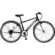 アメリカンイーグル ベイル 700C ブラック 2444 AE CRB700STD VAIL