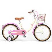 クリスタルキャンディ18 18型 ピンク 2458