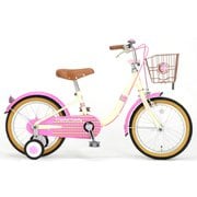 クリスタルキャンディ16 16型 ピンク 2459