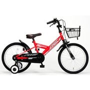 アメリカンイーグル コディ 18型 レッド 2461 AE/BMX18 CODY