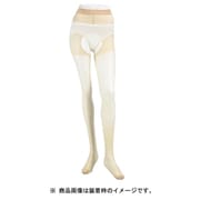 Panty Open Stocking M 7796PW-ML-80