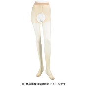 Panty Open Stocking L 7795PW-LL-80