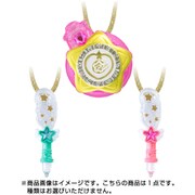 スター☆トゥインクルプリキュア トゥインクルネックレス 1個 [コレクション食玩]