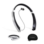 Fuji Sound SILVER ネックスピーカー FUJI3-SL