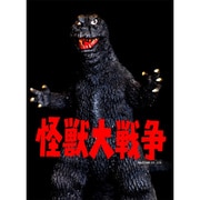 東宝怪獣コレクション 第27弾 ゴジラ1965 [塗装済完成品フィギュア 全高約210mm]