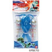 ウルトラマンなわとび フィギュア付