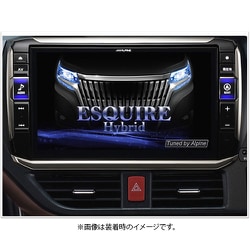 アルパイン ALPINE EX11Z-EQ-SF3N-