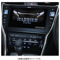 ヨドバシ.com - アルパイン ALPINE EX10Z-HA2-SF3 [BIG Xシリーズ 3カメラセーフティパッケージ ハリアー 60系 後期  専用 カーナビ 10型 リアカメラ色：ブラック フロントカメラグリル取付け] 通販【全品無料配達】