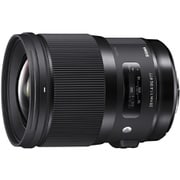 28mm F1.4 DG HSM EO [単焦点レンズ Artライン フルサイズ対応 キヤノンEFマウント]