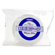 紙両面テープ 50mm×20m 1巻 ♯002068610