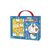 ドラえもん おでかけ絵あわせセット