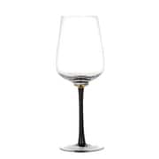 ワイングラス ゴールドポイント ブラック 500ml A515-274BK