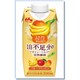 ミルク＆フルーツPLUS＋ フルーツミックス 330ml
