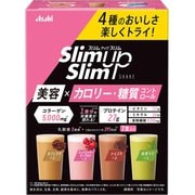 スリムアップスリムシェイク 7食 60g×7 [ダイエットサポート食品]