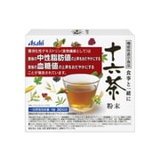 食事と一緒に十六茶 粉末30袋