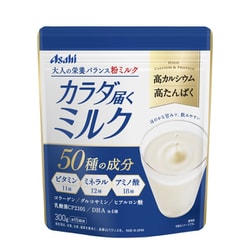 カラダ届くミルク 300g