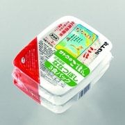 サトウのごはん 北海道産ななつぼし 200g×3食パック 600g [レトルトごはん]