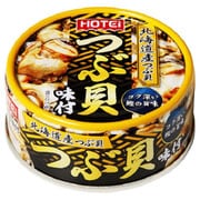 つぶ貝味付 90g